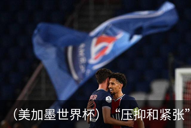 （美加墨世界杯）“压抑和紧张”中的伊朗队首秀
